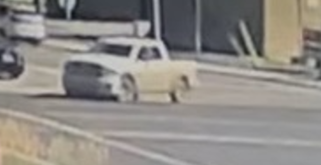 H24R033 suspect vehicle CCTV