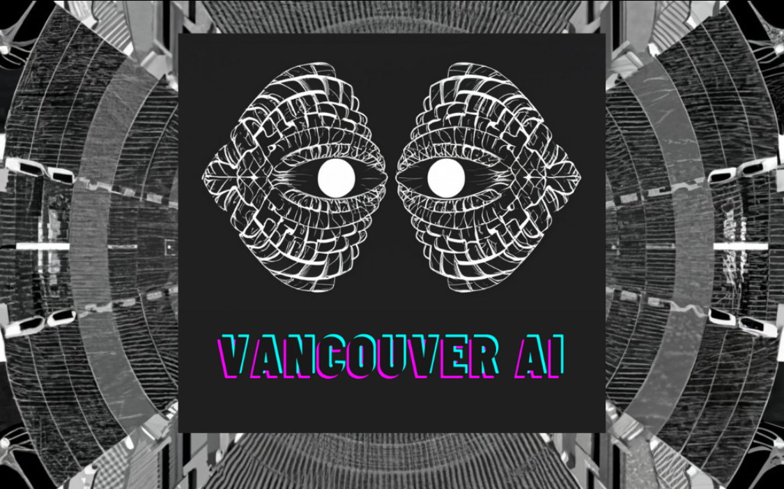 Vancouver AI Community Meetup – September 26th 5-8PM - image