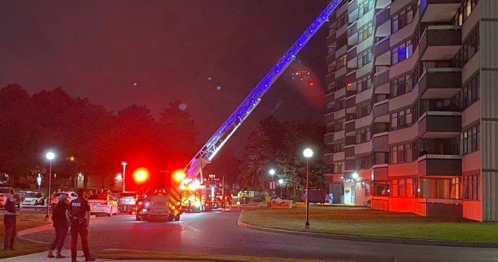 Toronto Fire Services казва IMG Decoding Async Src