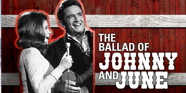 880 CHED Supports The Ballad of Johnny and June - image