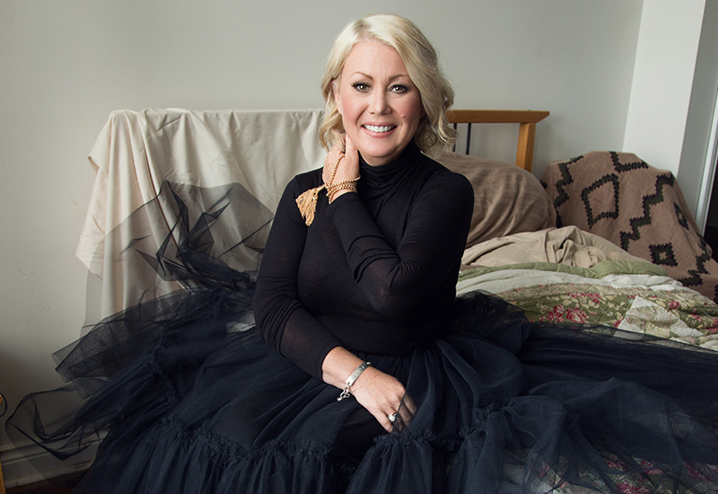 A Jann Arden Christmas - image