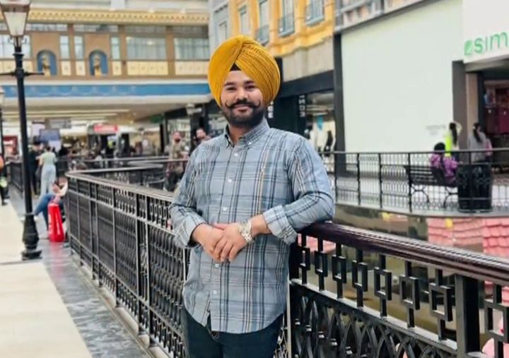 След седмица след като полицията обвини мъж в убийство от