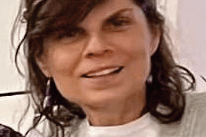 Remains of Esther Jones recovered two years after homicide