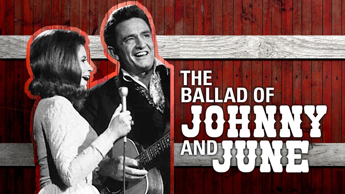 The Ballad of Johnny and June at The Citadel Theatre supported by Global Edmonton - image