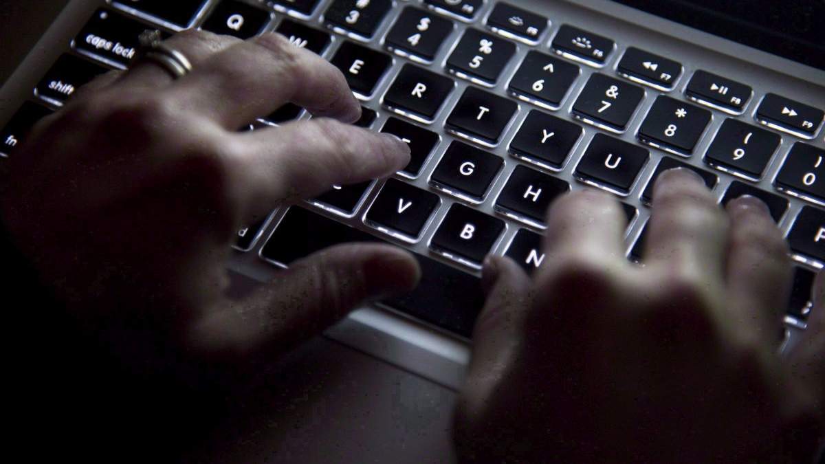 Sherwood Park man charged with using AI to make child sexual abuse materials