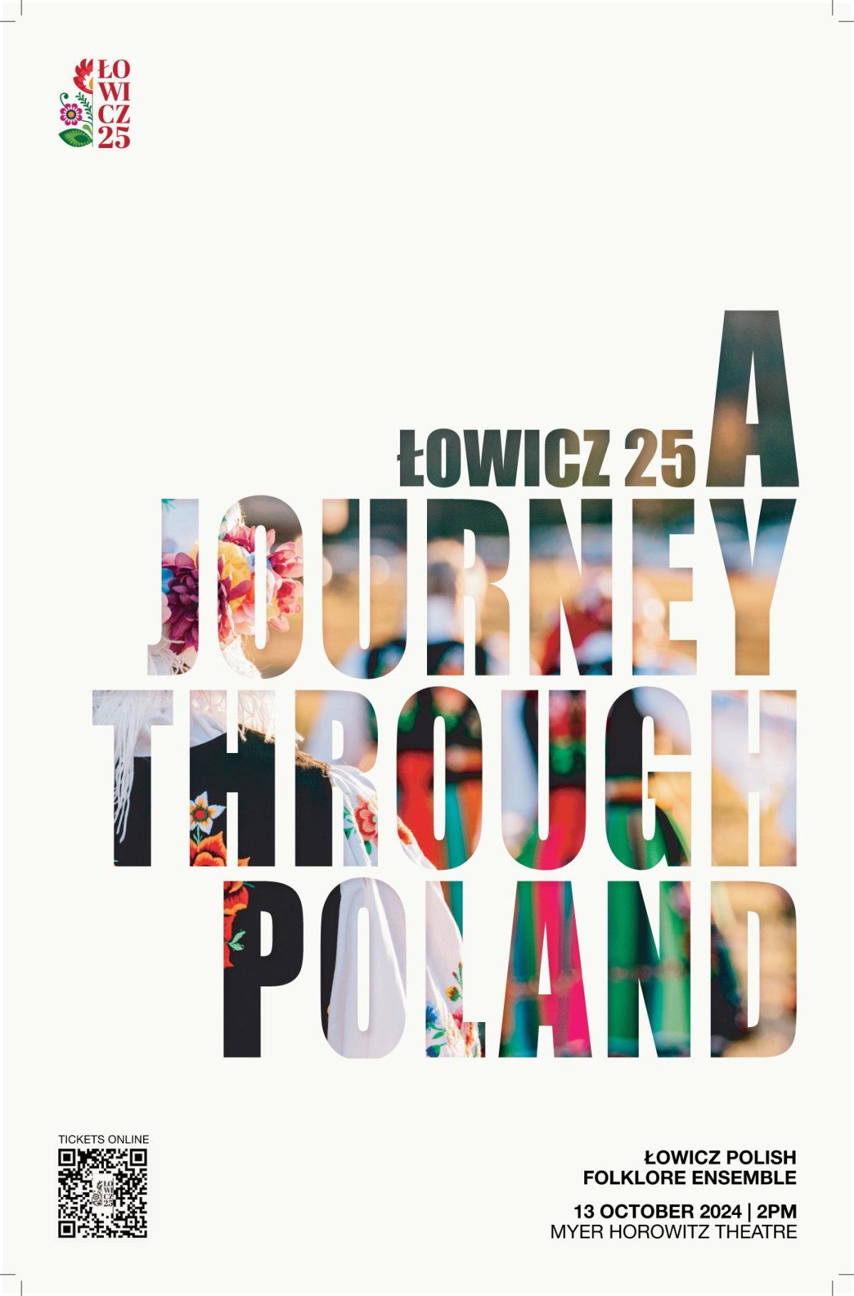 Łowicz 25: A Journey through Poland - image