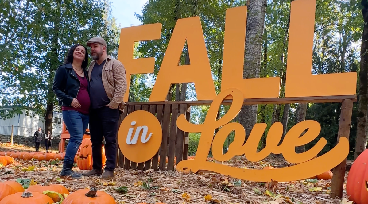 Local Escapes: Finding the Fall beauty in the Fraser Valley - image