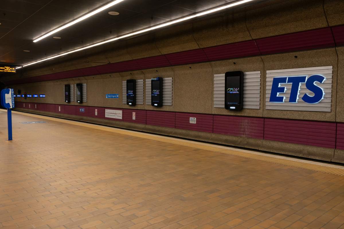 The Alberta First Nations that make up Maskwacis have launched an ad campaign called "Change your Colours," in hopes of preventing their youth from joining gangs.