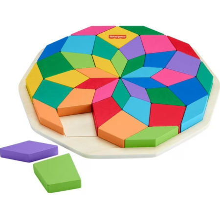 Montessori Puzzle