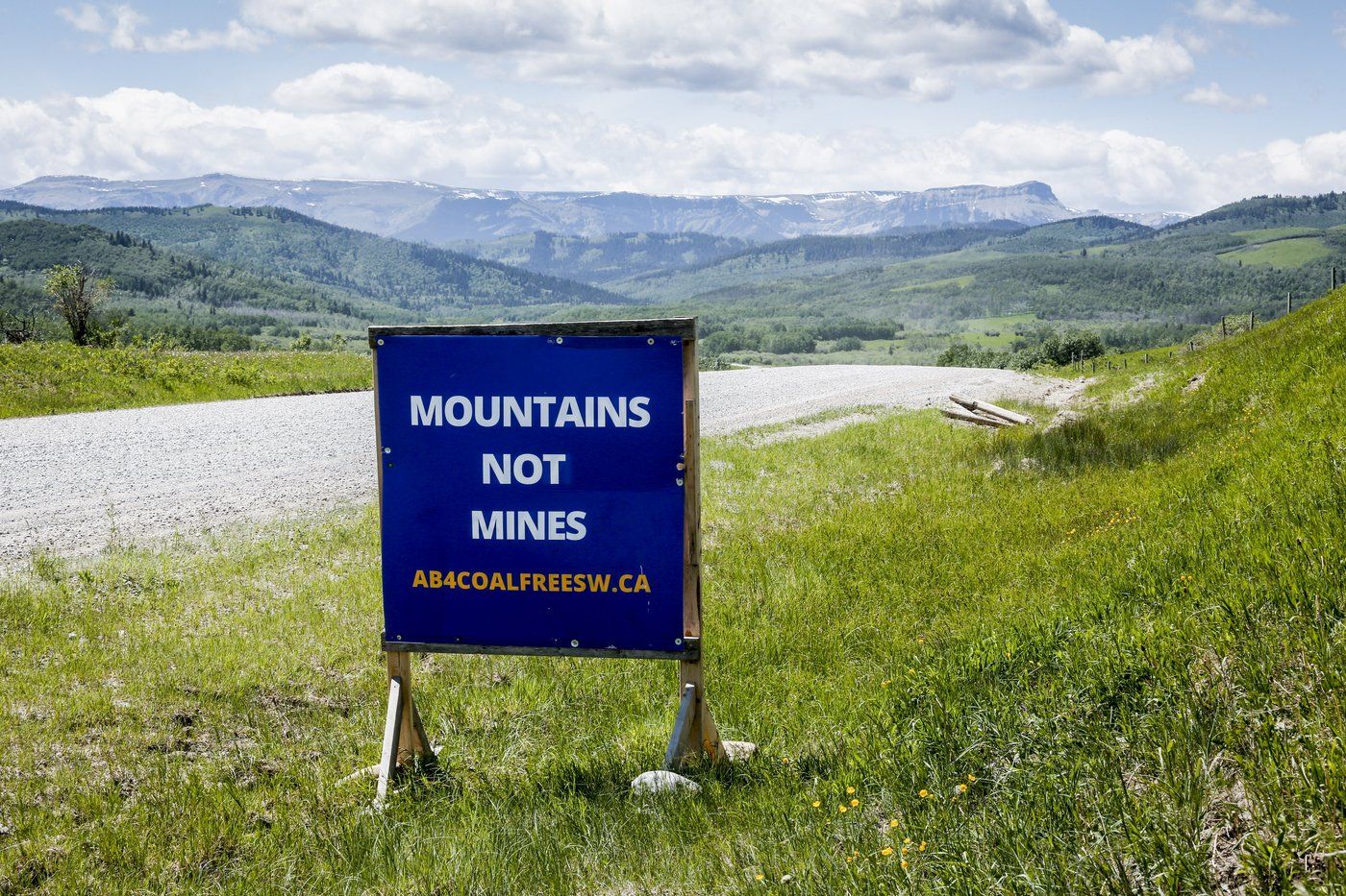 Alberta regulator to hold Rocky Mountain coal hearings despite legal challenge