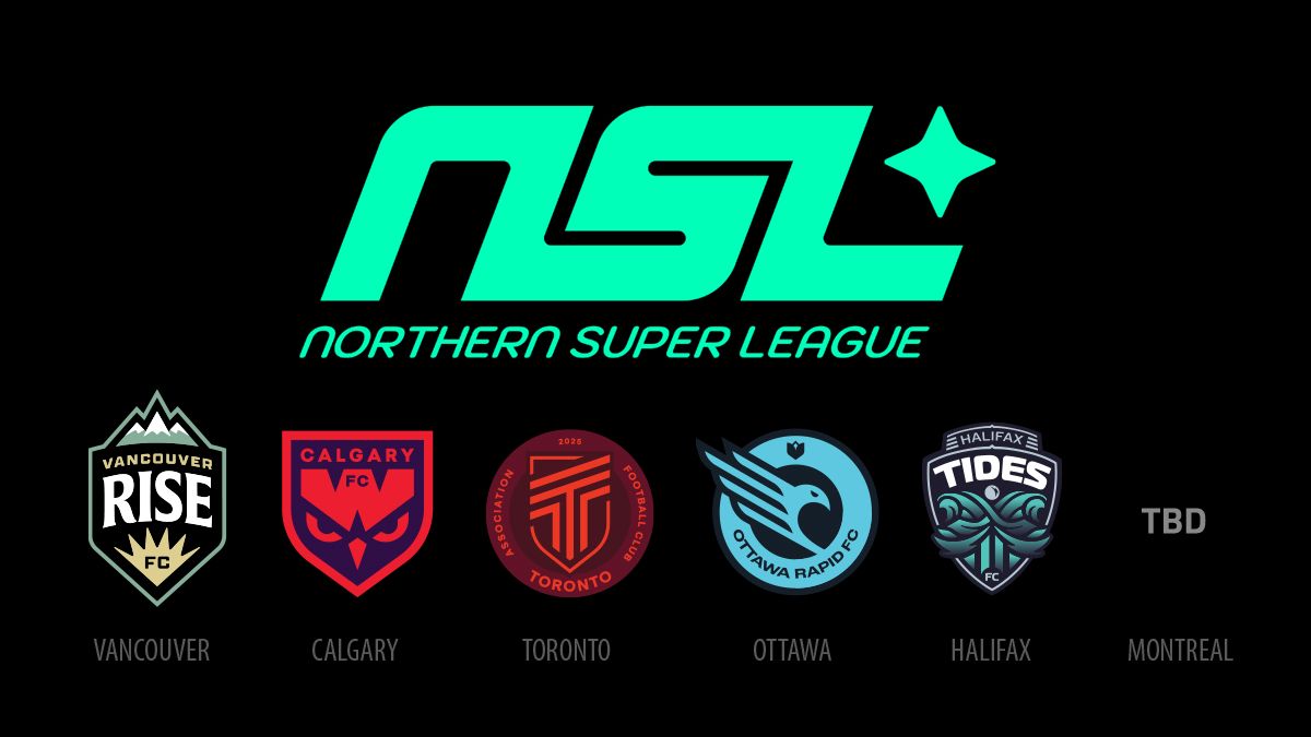 Northern Super League starts taking season ticket deposits Thursday ahead of 2025 kickoff