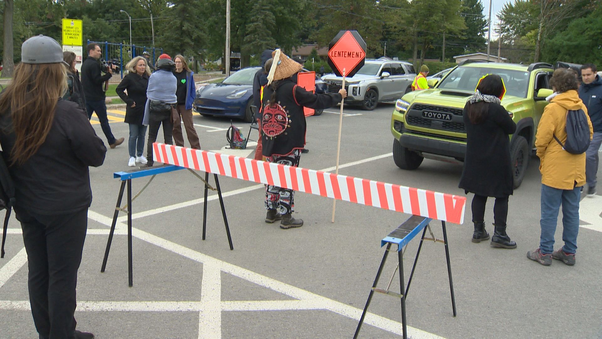 Illegal soil dumping: Oka residents prepare to take matters into their own hands