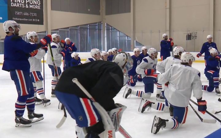 Lots of questions facing different NHL teams with training camps set to open