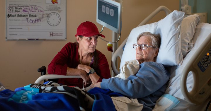 Controversial law designed to free up Ontario hospital beds to be tested in court