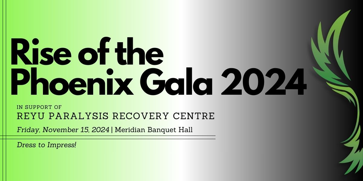 Rise of the Phoenix Gala - image