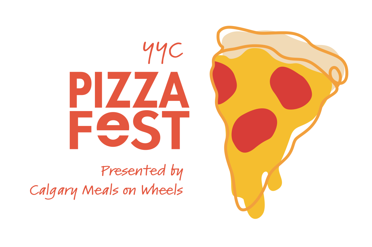 YYC Pizza Fest presented by Meals on Wheels; supported by Global Calgary & QR Calgary - image