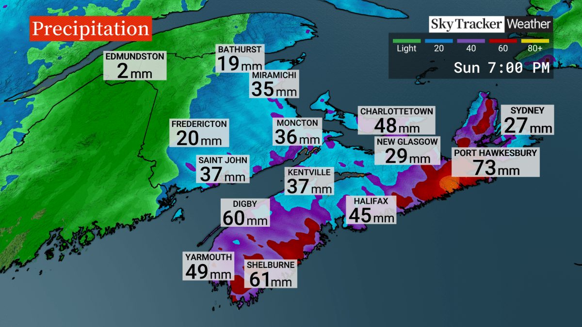 Participation Halifax