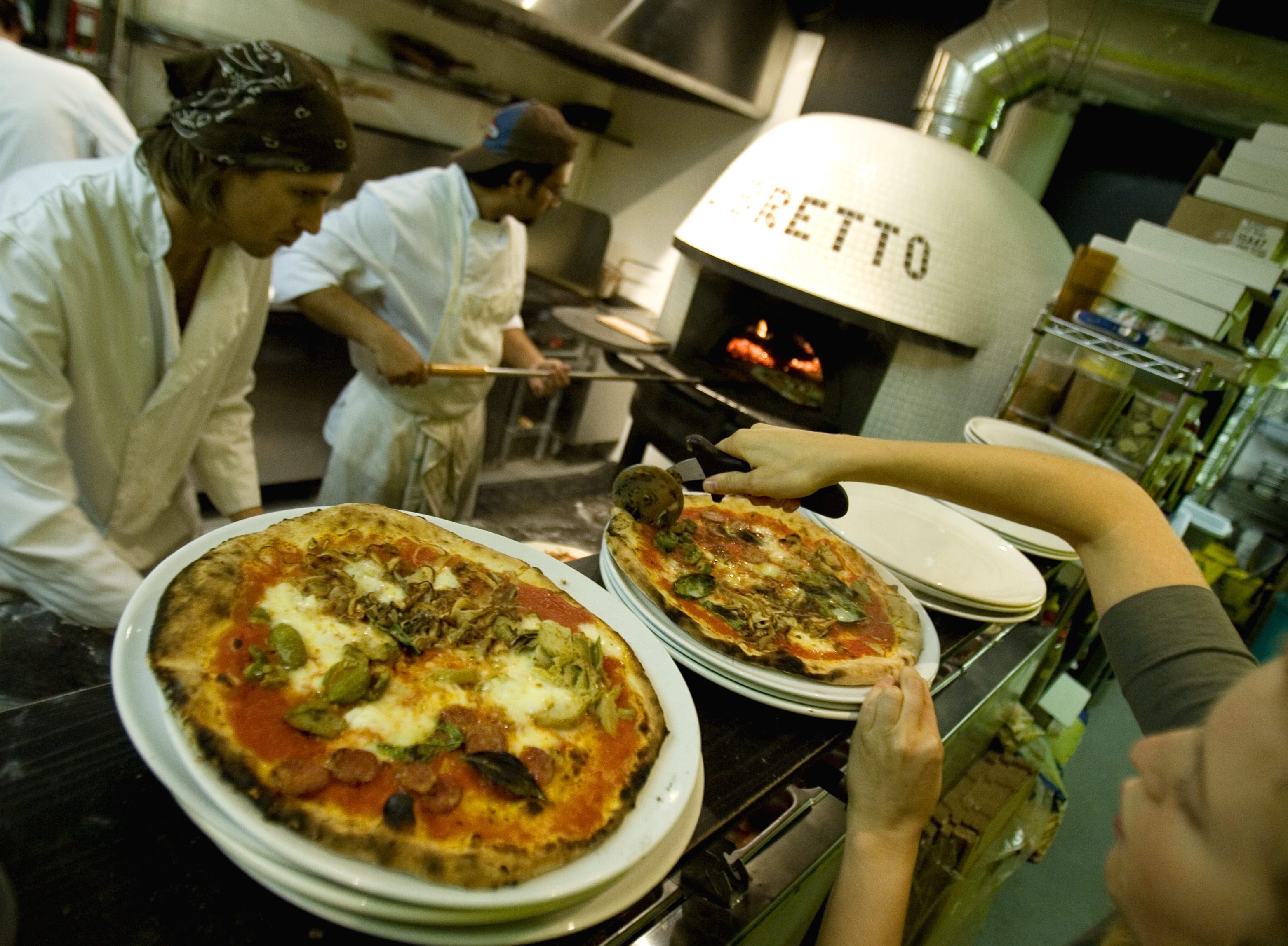 Pie in the sky: Why there’s talk in Toronto for an international pizza fest