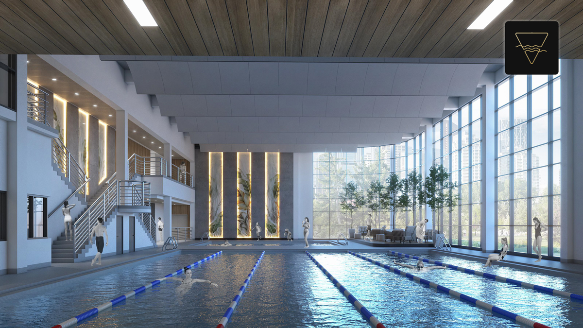 Reimagining A Space: A Tour of Calgary’s Former YMCA Eau Claire - image