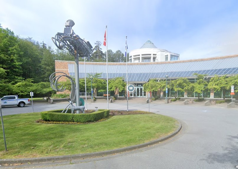 Конфронтация между кмета на Порт Муди Б С и градски съветник