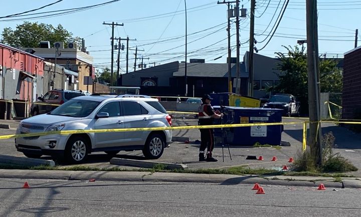 Полицията публикува нова информация за своето разследване което разглежда смъртта