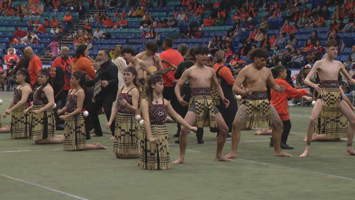Māori are the indigenous Polynesian people of mainland New Zealand.