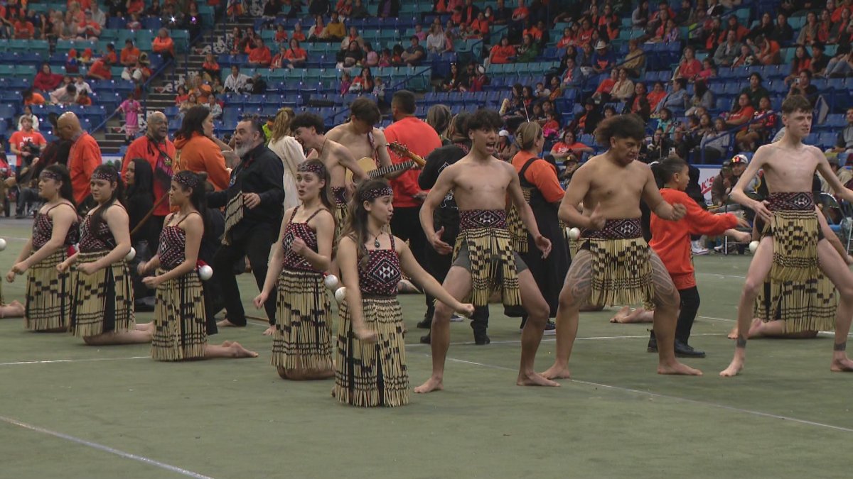 Māori are the indigenous Polynesian people of mainland New Zealand.