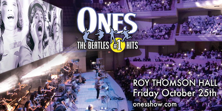 ONES: The Beatles #1 Hits - image