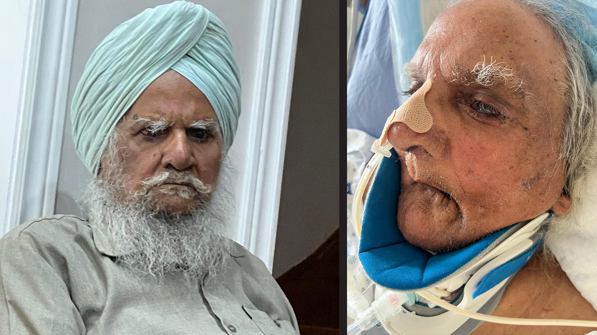 Hospital shaving elderly Sikh patient without consent ‘cannot happen again’: WSO