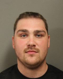 Заподозреният който предизвика дневен манхнт в северозападен B C Миналия месец