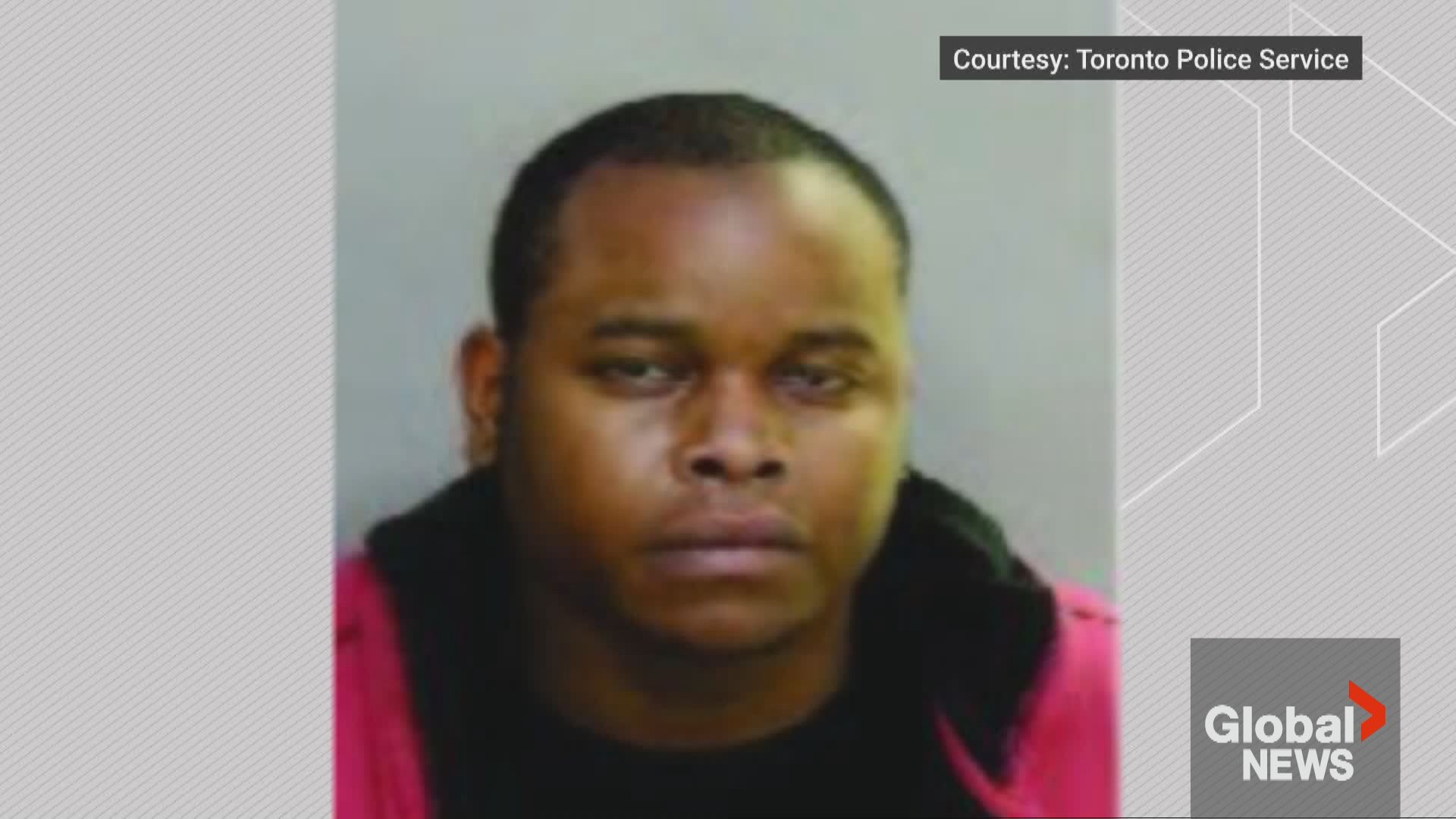 Murder trial begins for Ontario man accused of beating girlfriend to ...