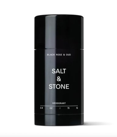 Salt & Stone