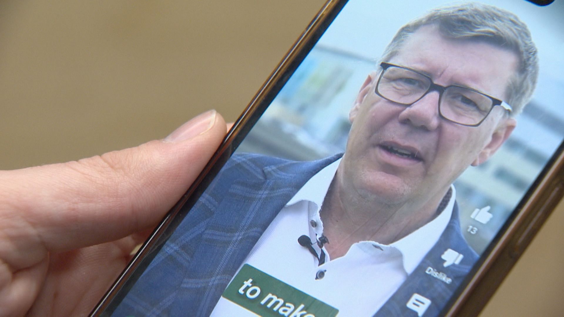 Social media: Friend or foe to Saskatchewan election?