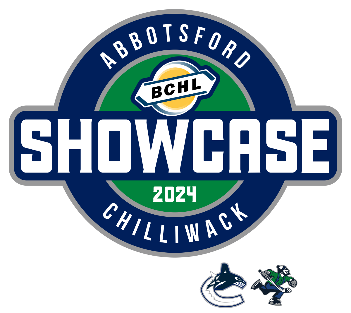 Global BC sponsors BCHL Showcase 2024 - image