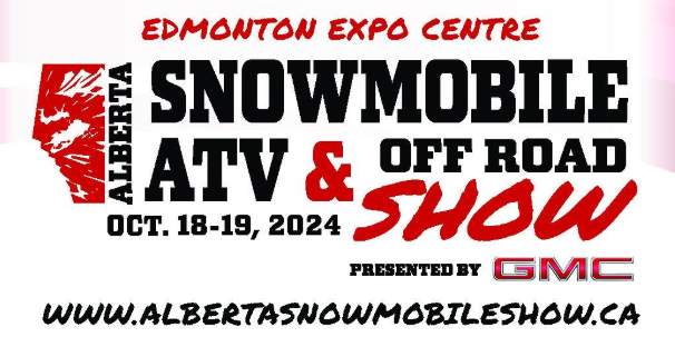 880 CHED Welcomes the Alberta Snowmobile, ATV & Off-Road Show - image