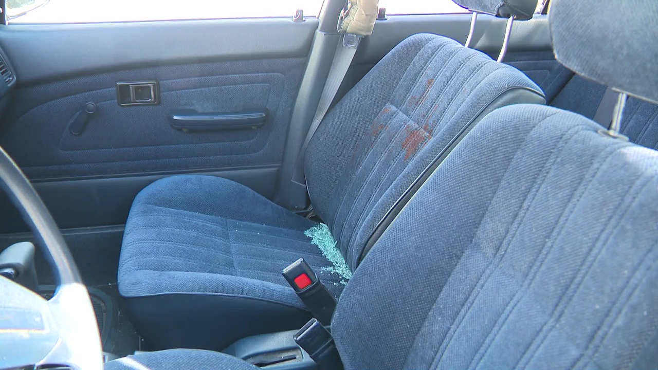 Една забавна нощ на излизане с приятели се превърна в