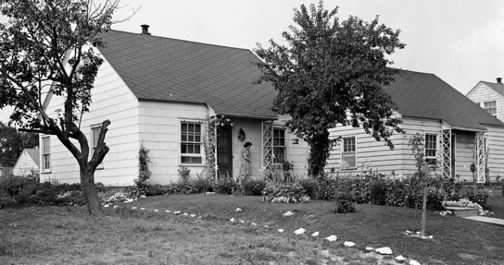 Разкриването на нов каталог с предварително одобрени жилищни проекти в