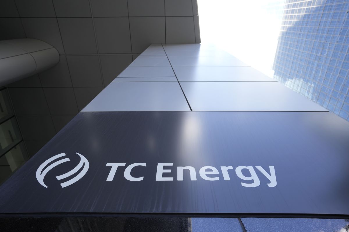 TC Energy says $1B sale of minority stake in pipeline to Indigenous groups is delayed