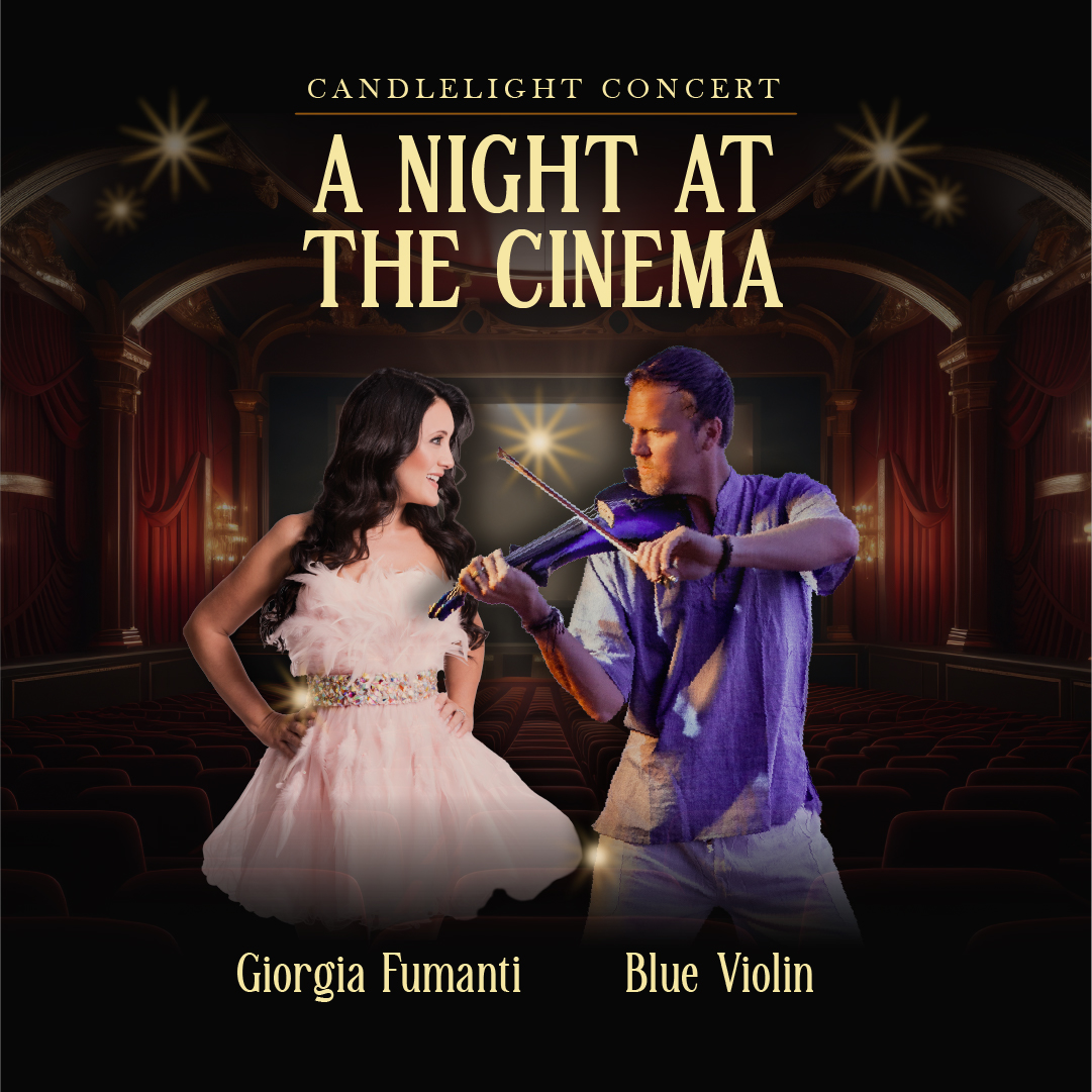 Candlelight Concert: A Night at the Cinema - image
