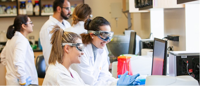 The University of Guelph will be taking part in the Shad program, which introduces prospective students to university life.