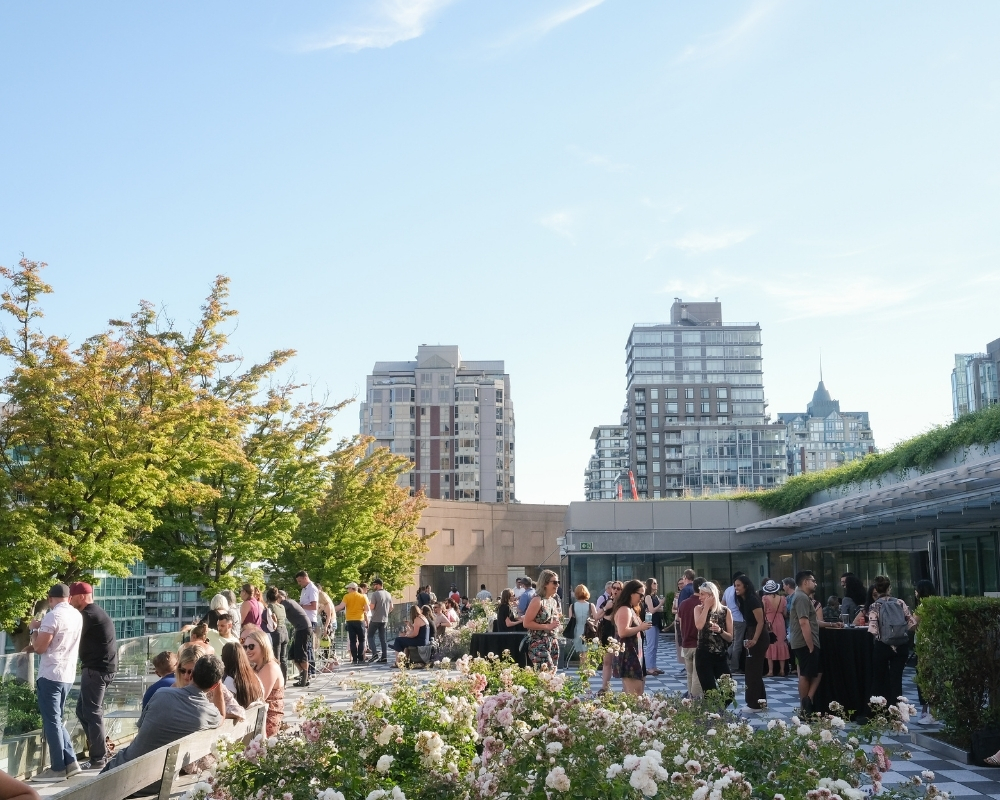 Rooftop Remix - image