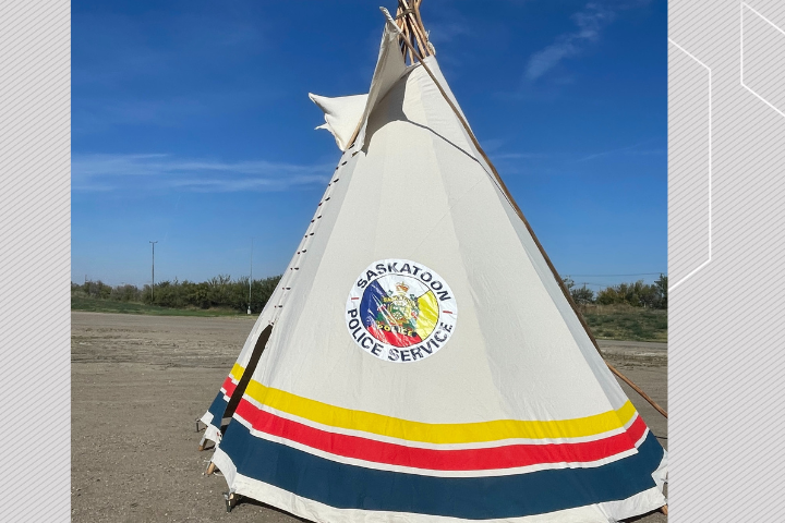 ‘We’re all connected’: Culture, history on display at Métis Cultural Days in Saskatoon