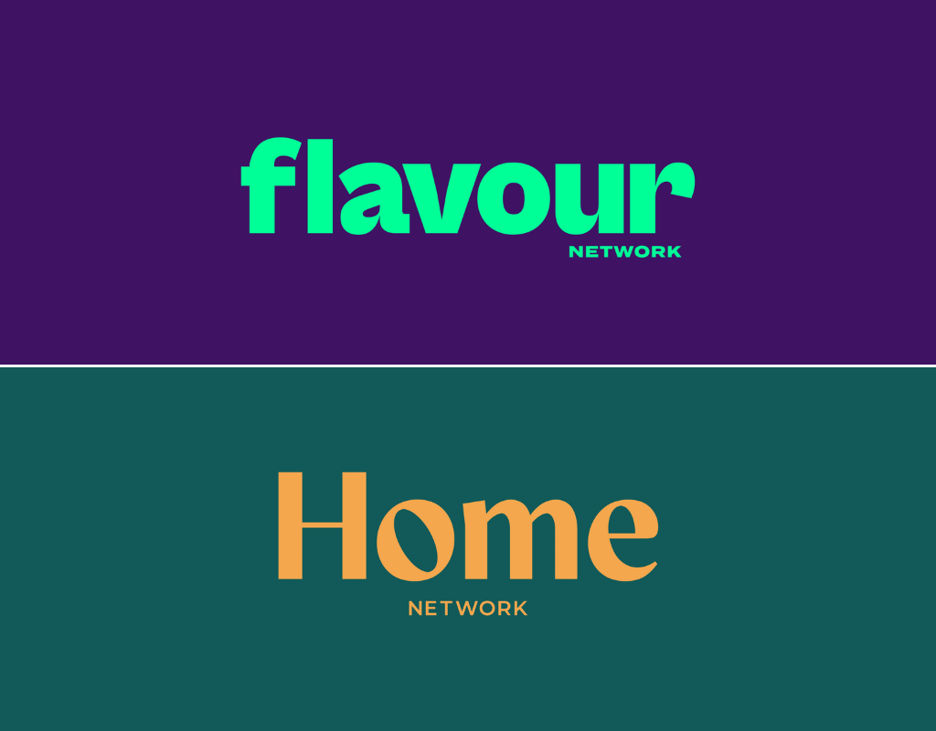 Home Network and Flavour Network will be available on Dec. 30, 2024.