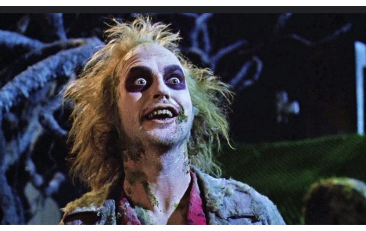 Dinner and a Movie – Beetlejuice: At Heritage Park - image