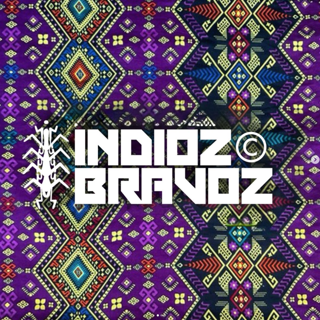 Indioz Bravoz: Vancouver - image