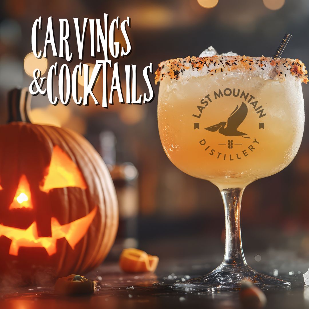 Carvings & Cocktails - image