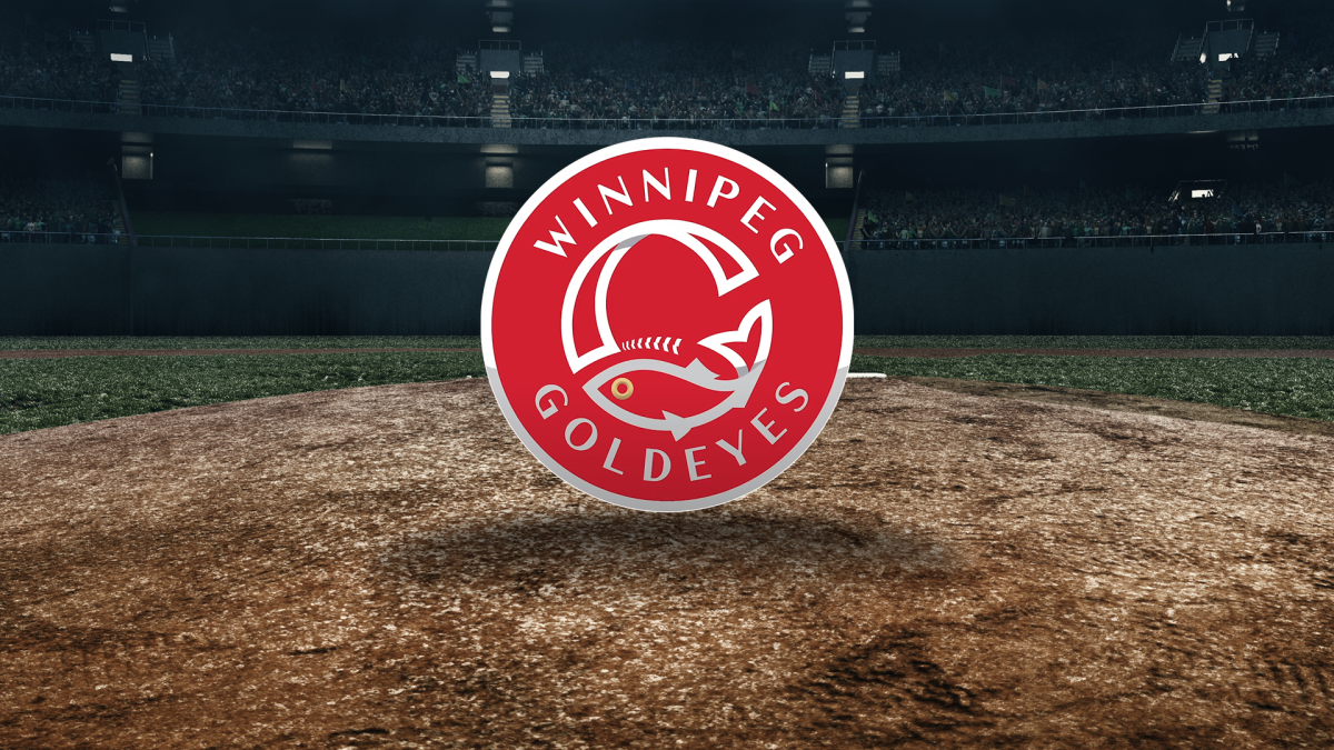 Winnipeg Goldeyes face elimination after playoff-opening loss