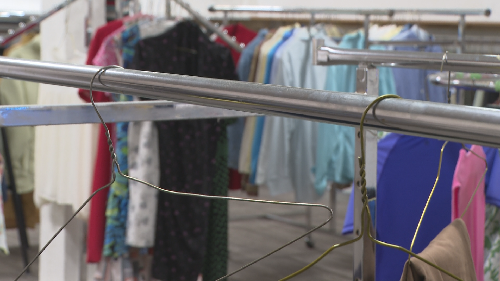 Lethbridge non-profits in need of winter clothing donations