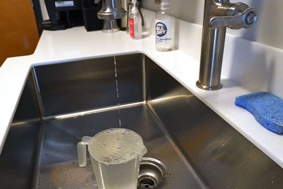 Алберта Първа нация съживи дело което започна преди 10 години