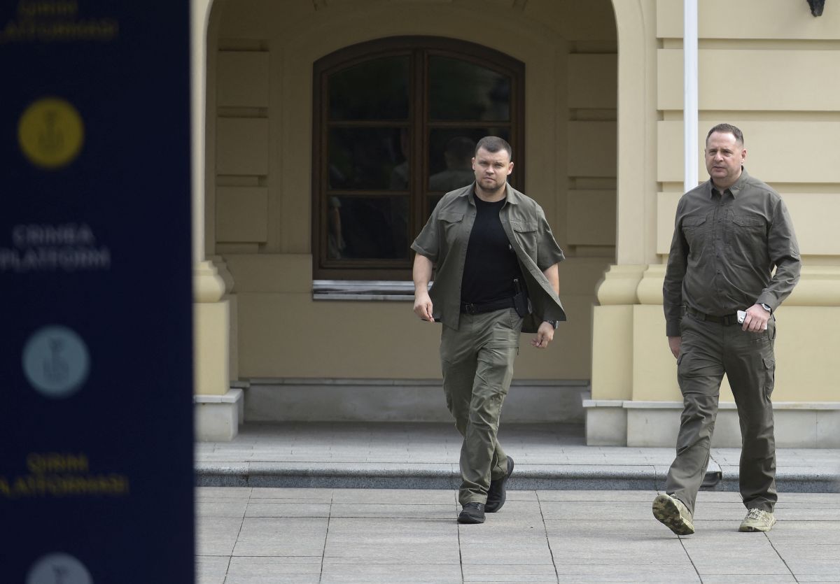 Украйна направи ново обаждане в събота на Запад за да